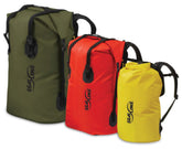 Boundary Dry Pack 115L Ylw Sealline BOUNDARY DRY PACK 115L YLW